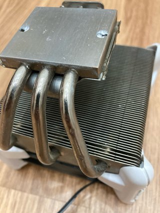 Disipador Gigabyte G-Power Lite