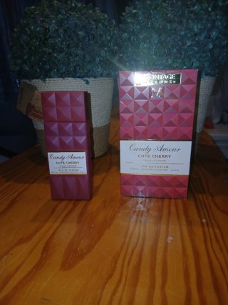 Montage Candy Amour Eau de Parfum 100ml