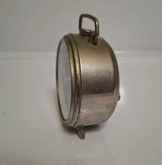 RELOJ DESPERTADOR KIENZLE años 60