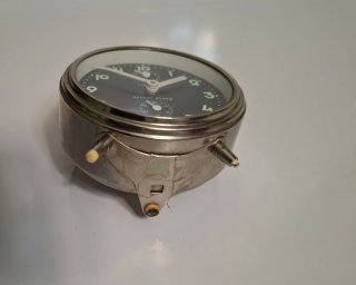 RELOJ DESPERTADOR KIENZLE años 60