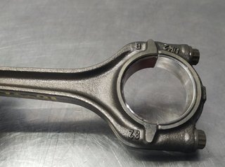 PISTON AUDI A1 SPORTBACK (GBA) DLA DLAA