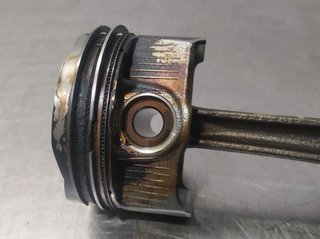 PISTON AUDI A1 SPORTBACK (GBA) DLA DLAA