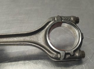 PISTON AUDI A1 SPORTBACK (GBA) DLA DLAA