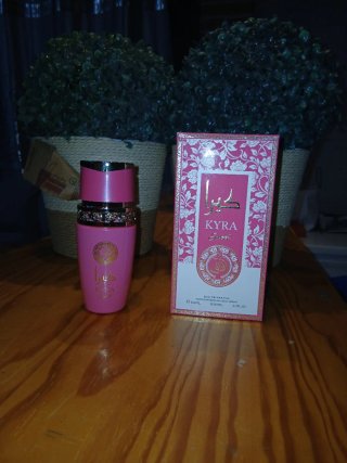 Perfume Kyra Eau de Parfum 100ml
