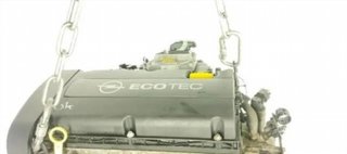 Motor completo opel cabap22111791 z16xe1 Ref:86960