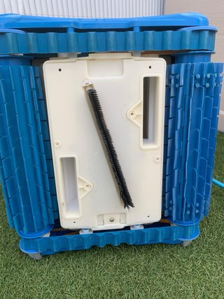 Robot Limpiafondos Astralpool Pulit Advance 3