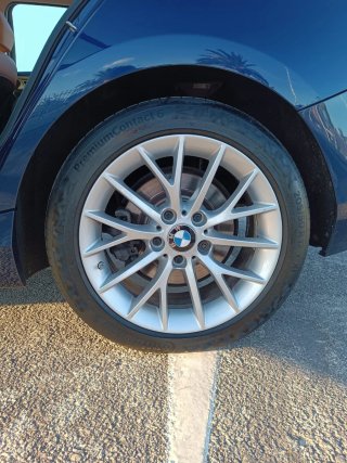 BMW Serie 1 2018