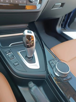 BMW Serie 1 2018
