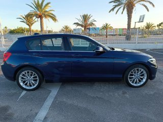 BMW Serie 1 2018