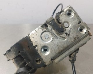 CERRADURA PUERTA DELANTERA IZQUIERDA RENAULT SCEN