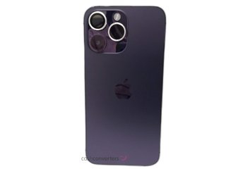 apple iphone 14 pro max 256gb