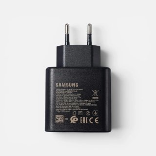 Caricatore Samsung 45W EP-TA845 Nero