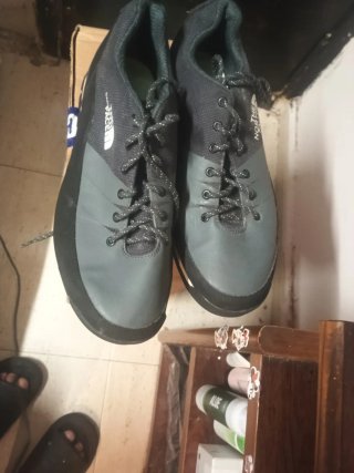 Zapatillas The North Face Hombre Talla 43