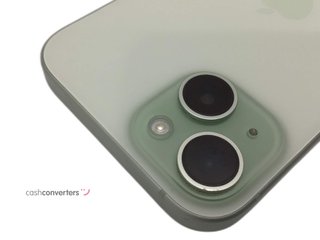 apple iphone 15 128gb