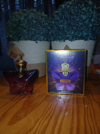 Starborn Flights of Fancy Eau de Parfum 100ml