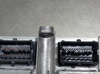 CENTRALITA AIRBAG OPEL ASTRA H BERLINA 13191825