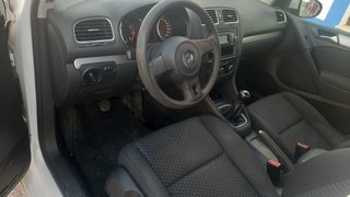 Volkswagen Golf 2009