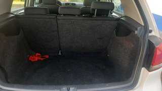 Volkswagen Golf 2009