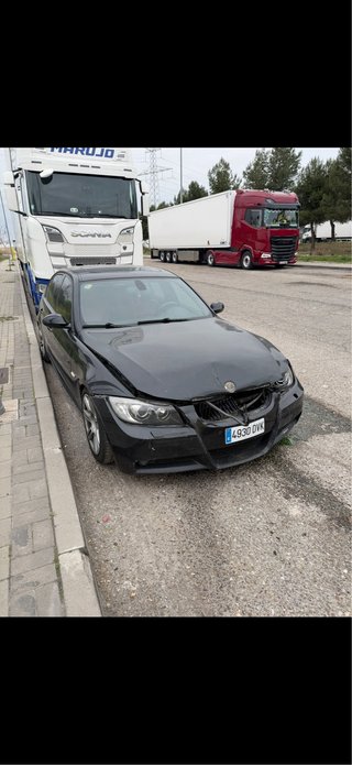 BMW Serie 3 2006