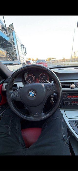 BMW Serie 3 2006