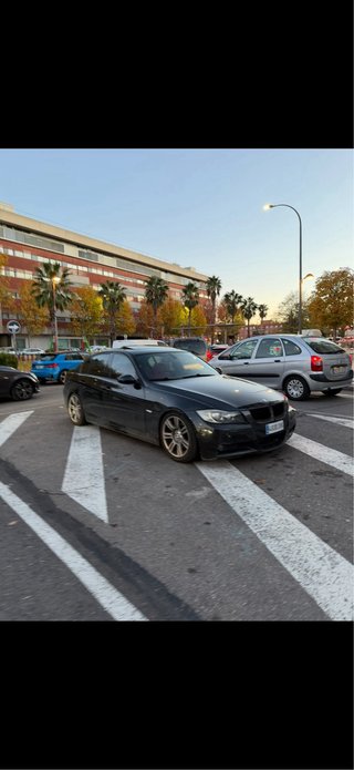 BMW Serie 3 2006