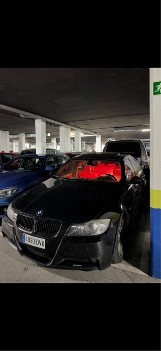 BMW Serie 3 2006