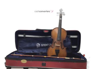 violin stentor r343202