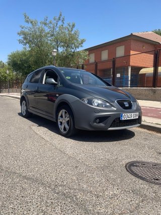 SEAT Altea 2010