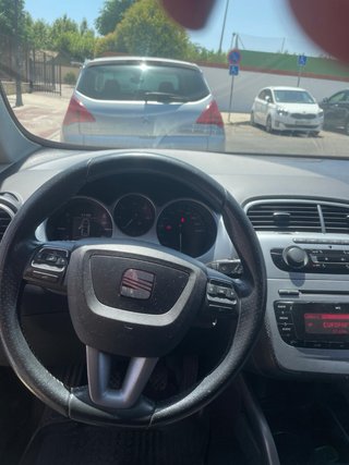 SEAT Altea 2010