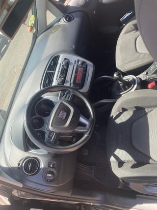 SEAT Altea 2010