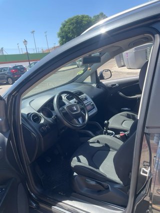 SEAT Altea 2010