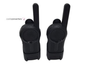 walkie talkie motorola clp446