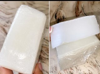 Base de Glicerina para Jabones