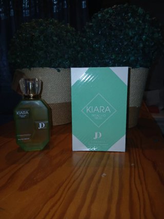 Perfume JD Pistachio Frost Eau de Parfum