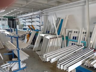 Plan Renove en puertas y ventanas de aluminio