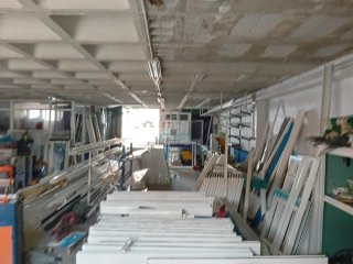 Plan Renove en puertas y ventanas de aluminio