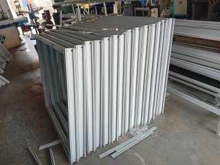 Plan Renove en puertas y ventanas de aluminio