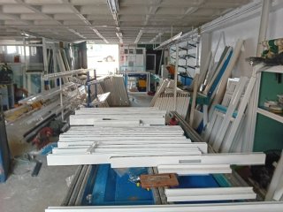 Plan Renove en puertas y ventanas de aluminio