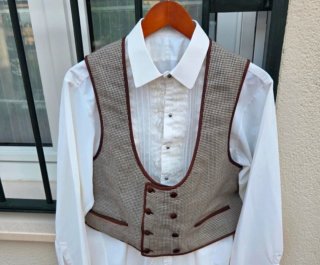 Chaqueta campera torero