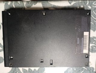 PlayStation 2 Slim - Da riparare