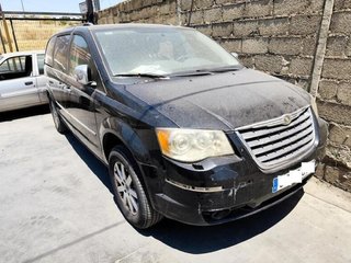 90352048h culata chrysler voyager - 2.8 at 224162