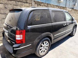 90352048h culata chrysler voyager - 2.8 at 224162