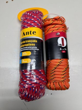 Lote Material Elétrico Diversos
