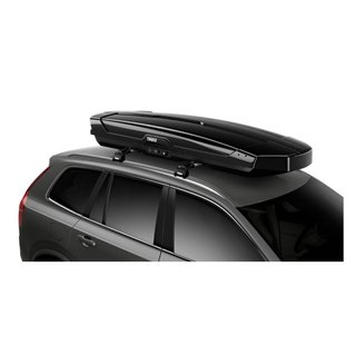 Alquiler Cofre Techo THULE Motion XT Alpine