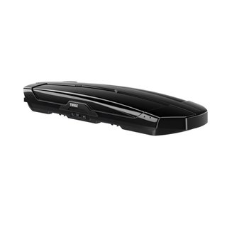 Alquiler Cofre Techo THULE Motion XT Alpine