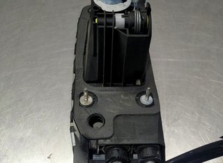 PALANCA CAMBIO AUDI A1 SPORTBACK (GBA) DLA DLAA 5