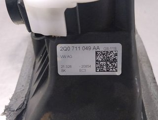 PALANCA CAMBIO AUDI A1 SPORTBACK (GBA) DLA DLAA 5