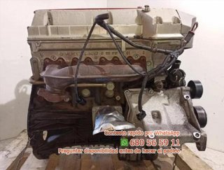 Mercedes-benz rectp3451920 motor 111956  Ref:90971