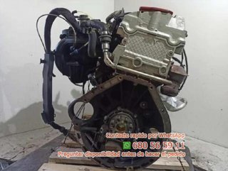 Mercedes-benz rectp3451920 motor 111956  Ref:90971