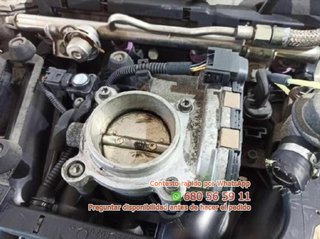 Mercedes-benz rectp3451920 motor 111956  Ref:90971